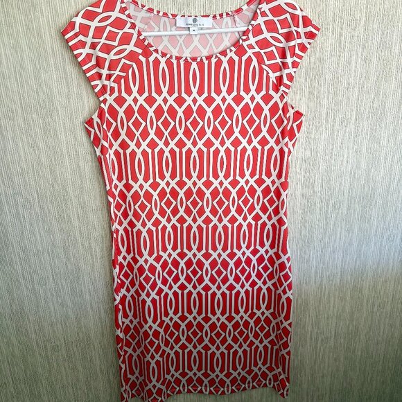 Jean-Pierre Klifa Dresses & Skirts - Jean-Pierre Celtic Perril dress size Medium